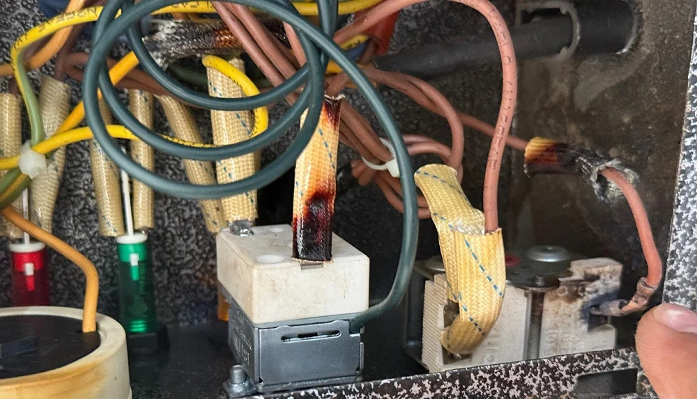 İstanbul Çay Kazanı Tamircisi