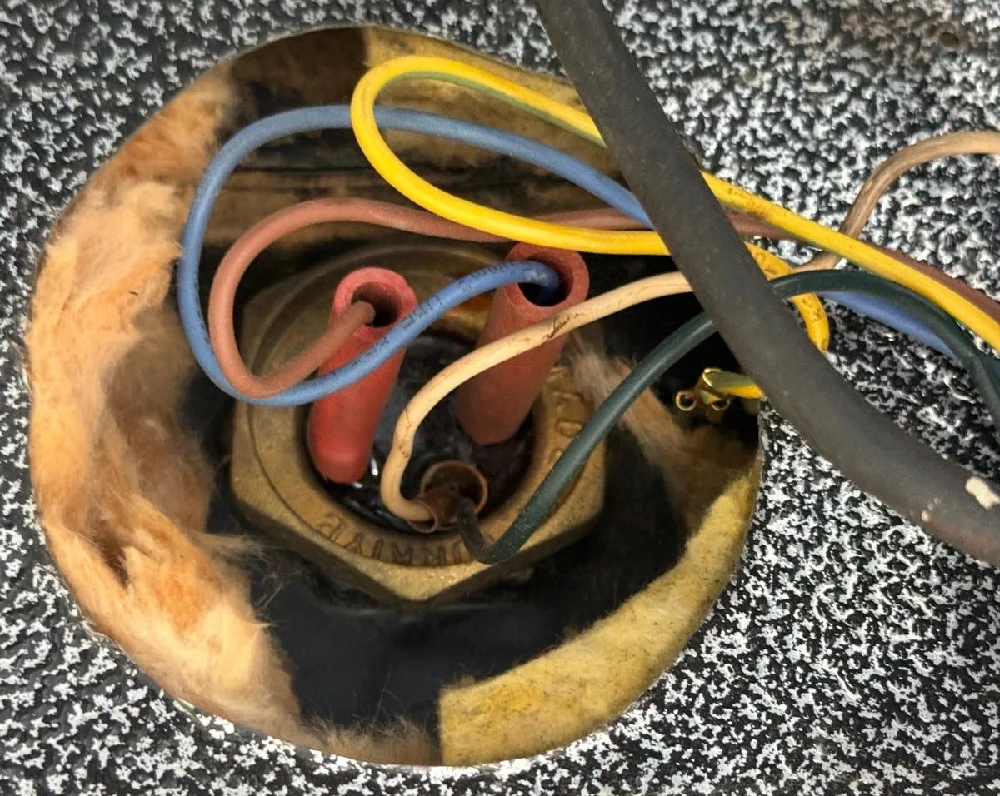 İstanbul Çay Kazanı Teknik Servisi