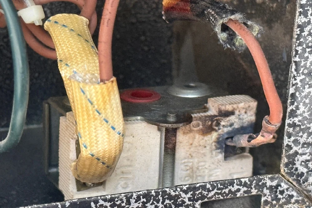 İstanbul Semaver Tamiri